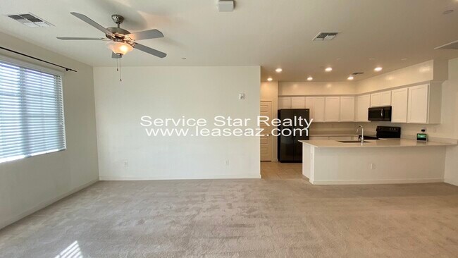 2740 S Equestrian Dr Gilbert, AZ 85295 photo 4