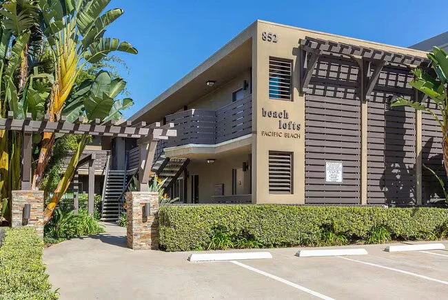 Elan Beachlofts photo 3