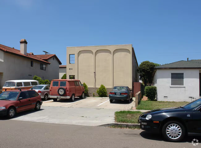 Elan Beachlofts photo 2