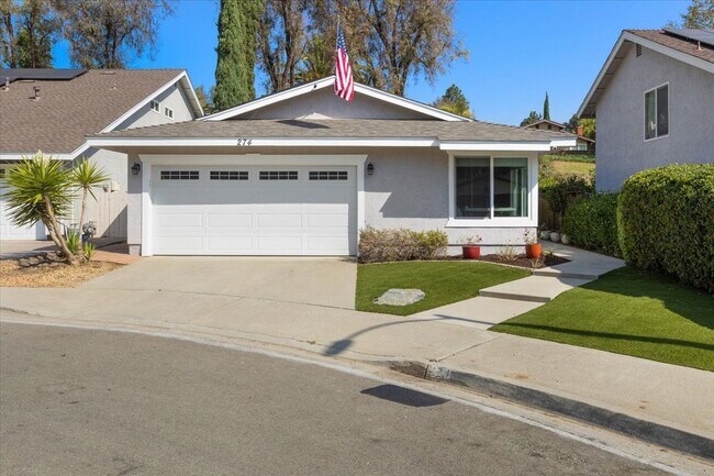 274 Boleroridge Pl Escondido, CA 92026 photo 2