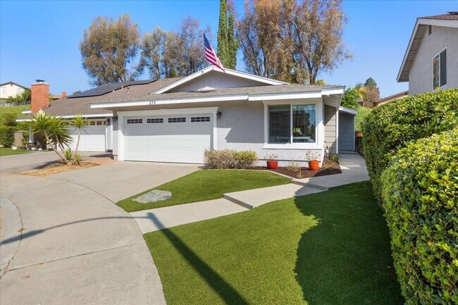 274 Boleroridge Pl Escondido, CA 92026