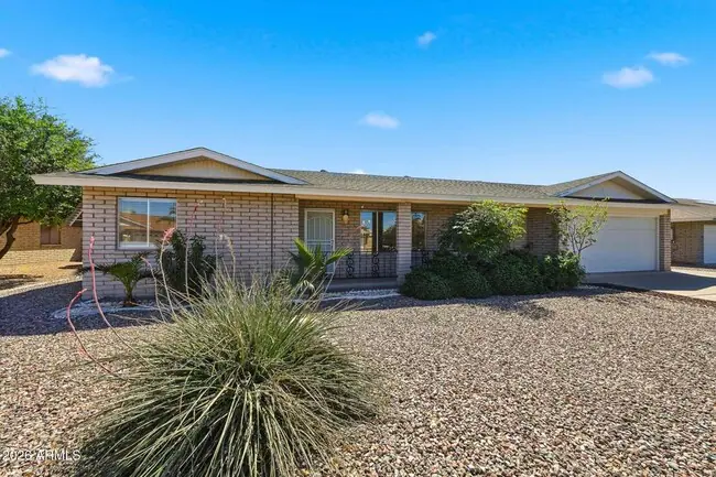 9603 W Purdue Ave Peoria, AZ 85345 photo 2