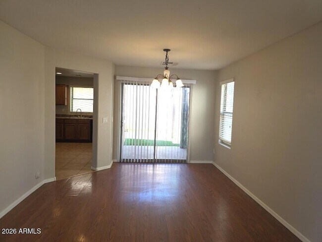2547 E Bart St Gilbert, AZ 85295 photo 5