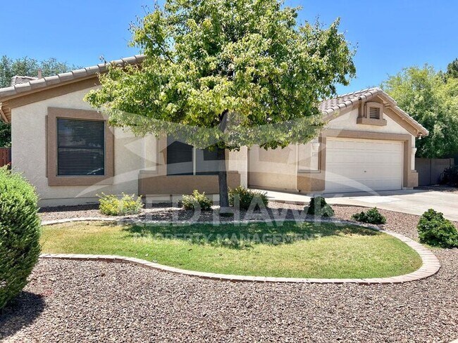 3863 E Linda Ct Gilbert, AZ 85234 photo 3
