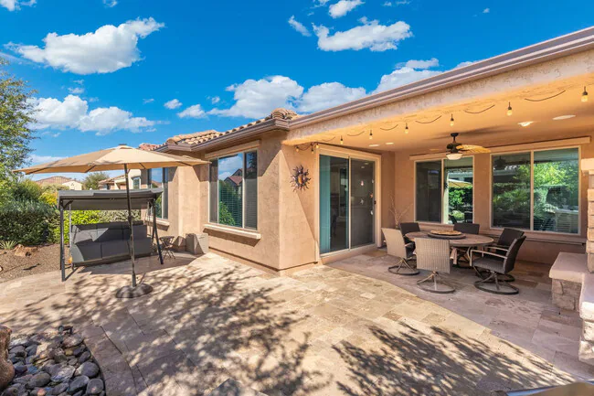 26653 W Firehawk Dr Buckeye, AZ 85396 photo 4