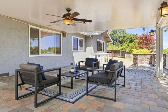 930 Sousa Dr Walnut Creek, CA 94597 photo 4