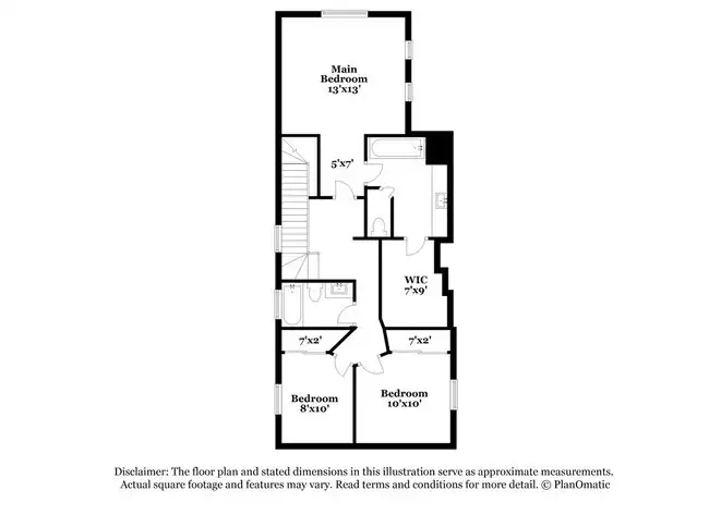 21808 N 40th Pl Phoenix, AZ 85050 photo 3