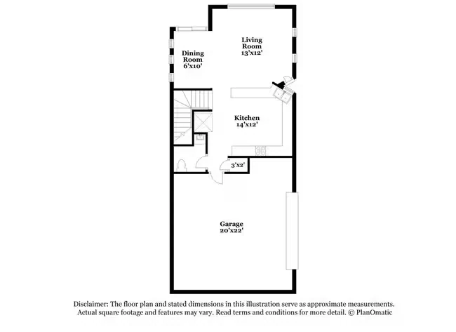 21808 N 40th Pl Phoenix, AZ 85050 photo 2