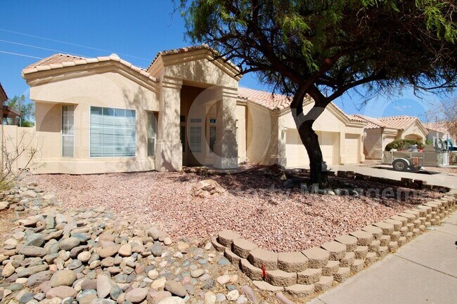 11130 W Dana Ln Avondale, AZ 85392 photo 2