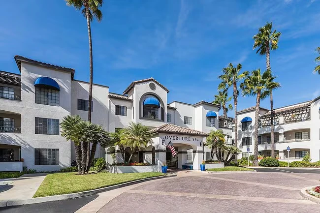 Overture San Marcos 55+ Senior Housing Apartment Homes photo 3
