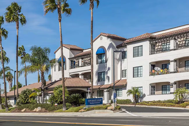 Overture San Marcos 55+ Senior Housing Apartment Homes photo 2