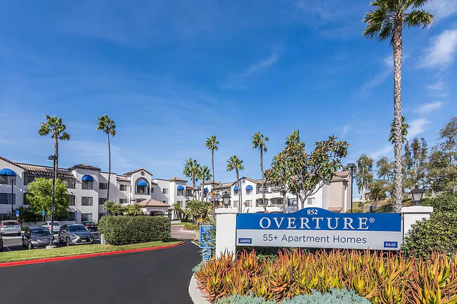 Overture San Marcos 55+ Senior Housing Apartment Homes photo 4