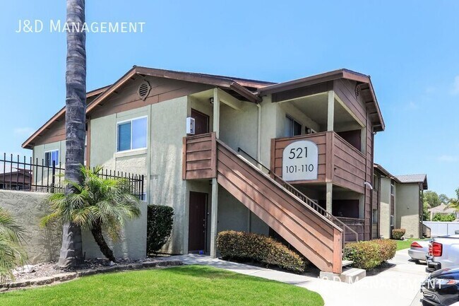 521 Calle Montecito Oceanside, CA 92057