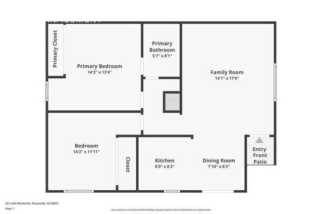 521 Calle Montecito Oceanside, CA 92057 photo 3