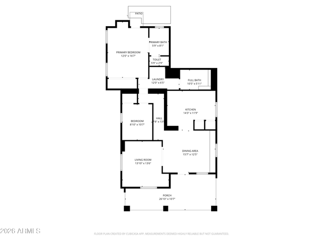 1150 E Pierce St Phoenix, AZ 85006 photo 3