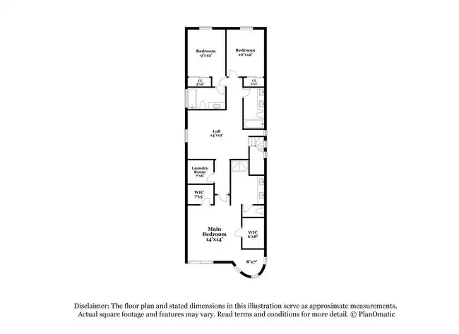 12314 W Cactus Blossom Trail Peoria, AZ 85383 photo 3