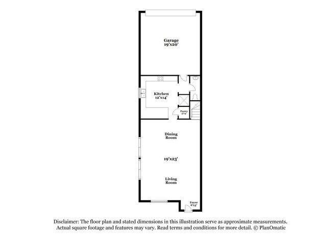 12314 W Cactus Blossom Trail Peoria, AZ 85383 photo 2