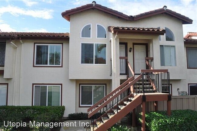 4050 Porte La Paz San Diego, CA 92122