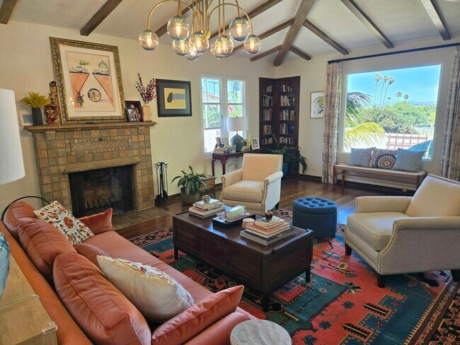 3539 Elliott St San Diego, CA 92106 photo 4
