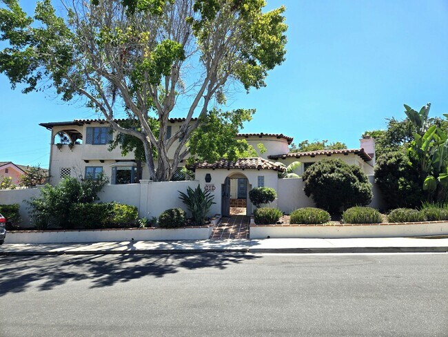 3539 Elliott St San Diego, CA 92106