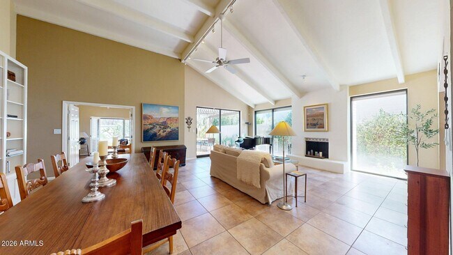 7346 E Krall St Scottsdale, AZ 85250 photo 5