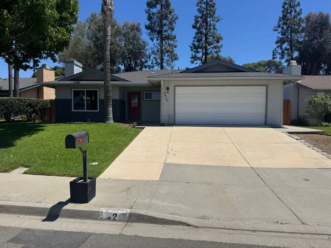 5424 Old Ranch Rd Oceanside, CA 92057