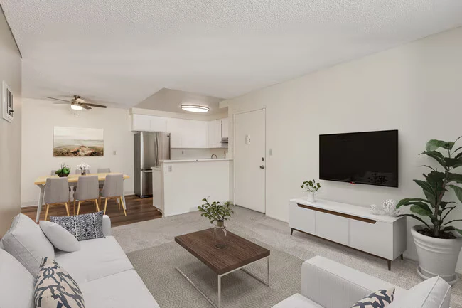 Greenbrier Apartments photo 4