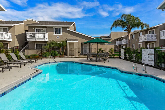 Greenbrier Apartments