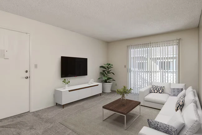Greenbrier Apartments photo 5