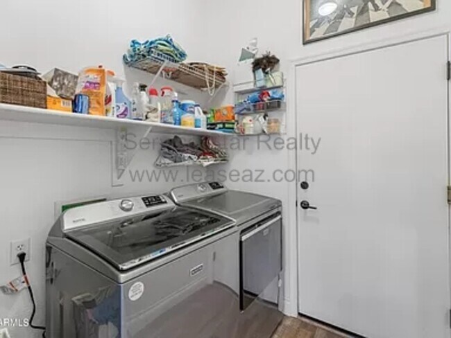 8094 W Zoe Ella Way Peoria, AZ 85382 photo 5