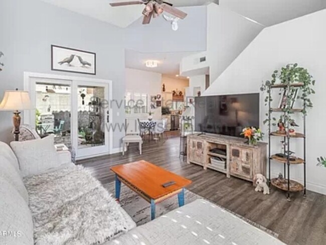 8094 W Zoe Ella Way Peoria, AZ 85382 photo 2