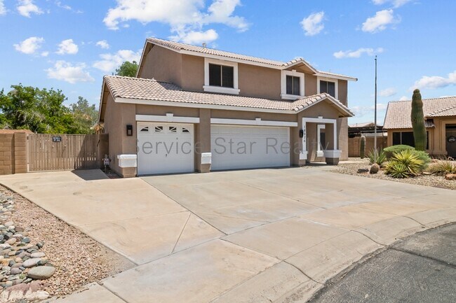 18026 N 63rd Ln Glendale, AZ 85308 photo 3