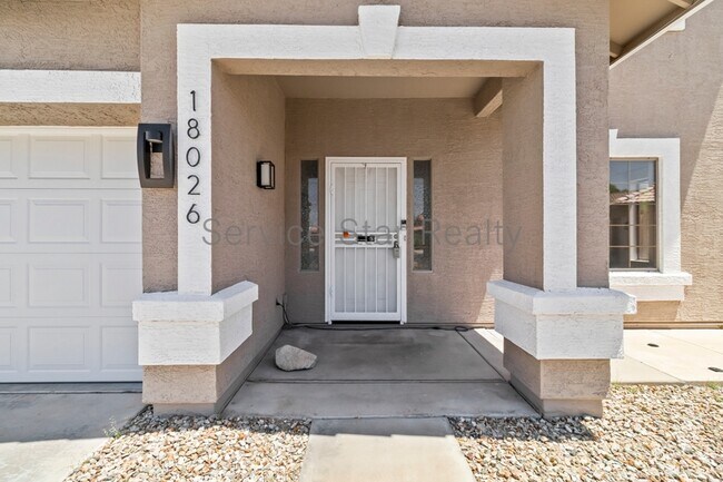 18026 N 63rd Ln Glendale, AZ 85308 photo 4