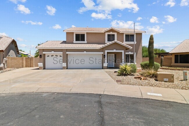 18026 N 63rd Ln Glendale, AZ 85308 photo 2