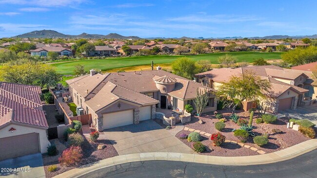 40610 N Bradon Ct Anthem, AZ 85086 photo 2