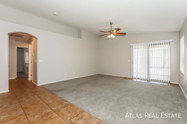 2770 E Dust Devil Dr photo 5