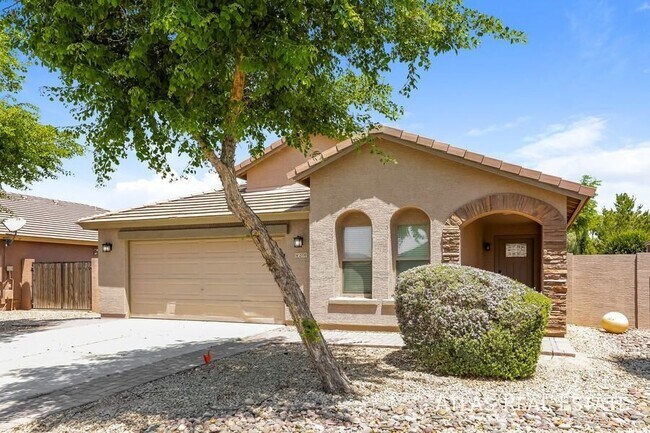 2770 E Dust Devil Dr photo 4