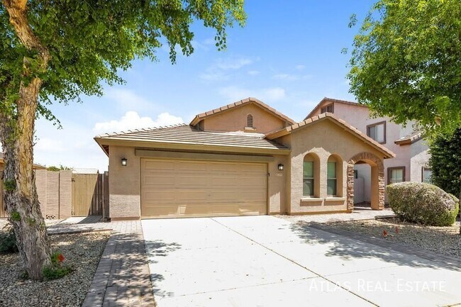 2770 E Dust Devil Dr photo 3