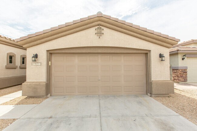 16344 N 182nd Ln Surprise, AZ 85388 photo 4