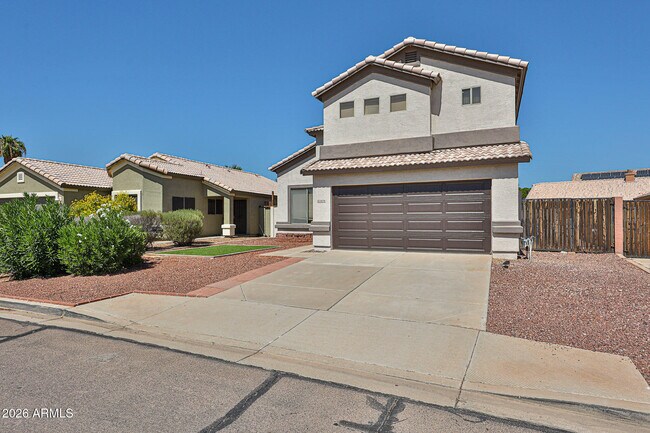 16176 W Statler St Surprise, AZ 85374 photo 3