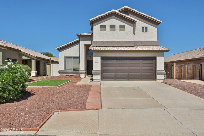 16176 W Statler St Surprise, AZ 85374