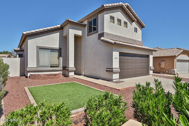 16176 W Statler St Surprise, AZ 85374 photo 4