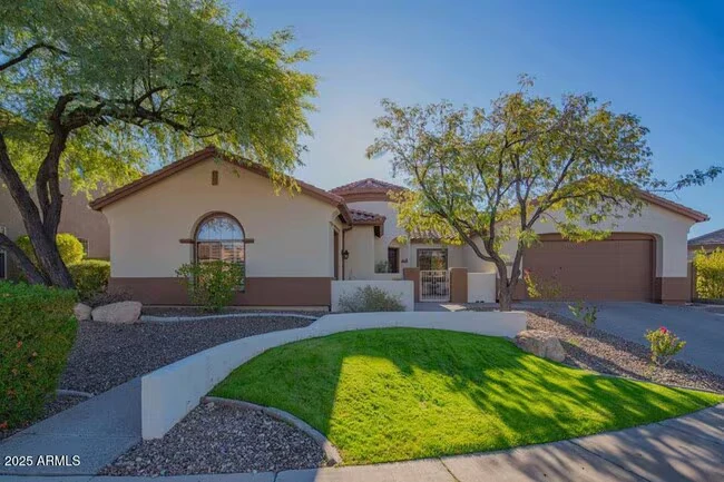 2347 W River Rock Ct Phoenix, AZ 85086 photo 2