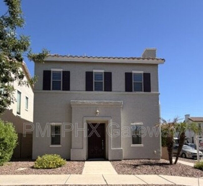 453 N Citrus Ln Gilbert, AZ 85234 photo 2