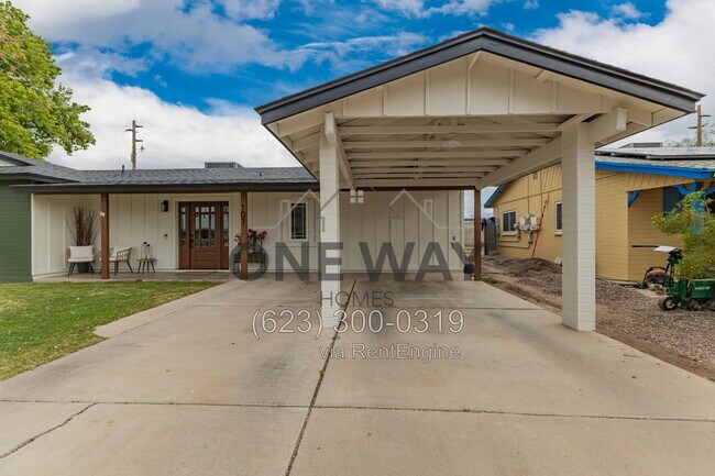 107 S Catalina St Gilbert, AZ 85233 photo 4