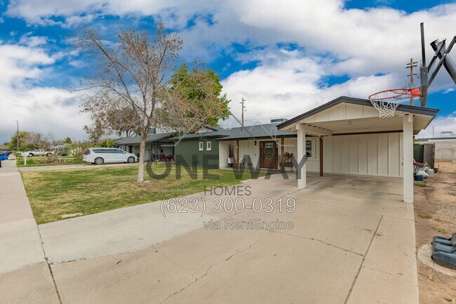 107 S Catalina St Gilbert, AZ 85233 photo 3