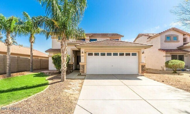 1449 E 11th St Casa Grande, AZ 85122