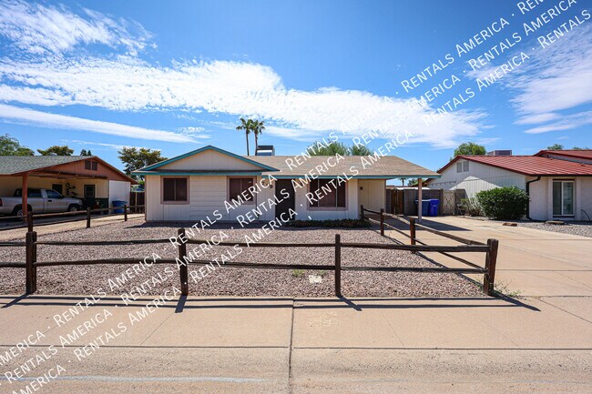 719 W Palomino Dr photo 2