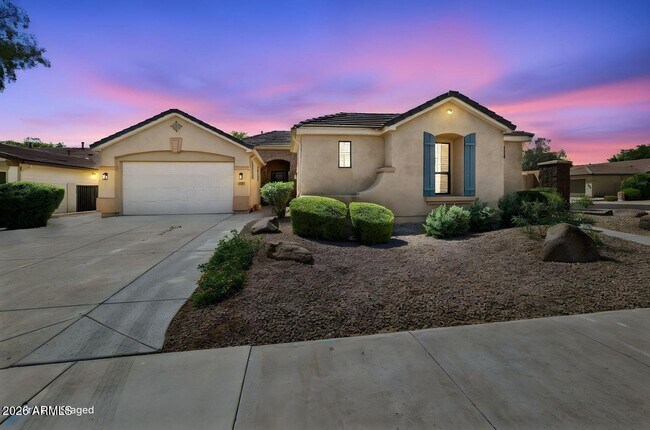 16195 W Glenrosa Ave Goodyear, AZ 85395 photo 2
