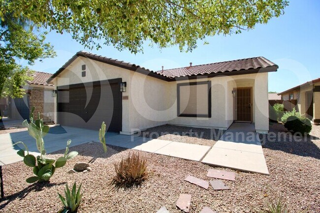44891 W Paitilla Ln Maricopa, AZ 85139 photo 2